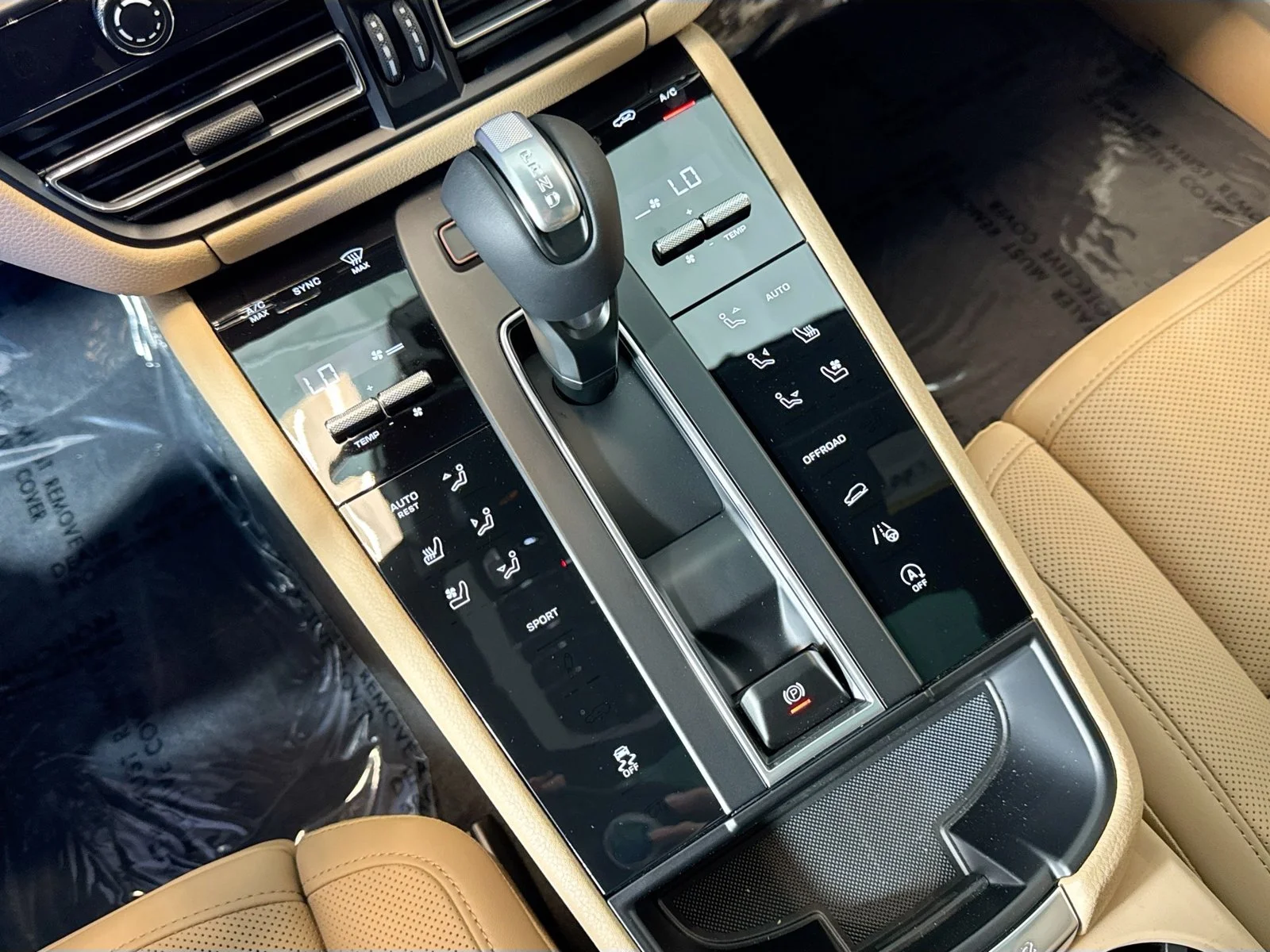 Used 2026 Jet Black Metallic Porsche  image 18