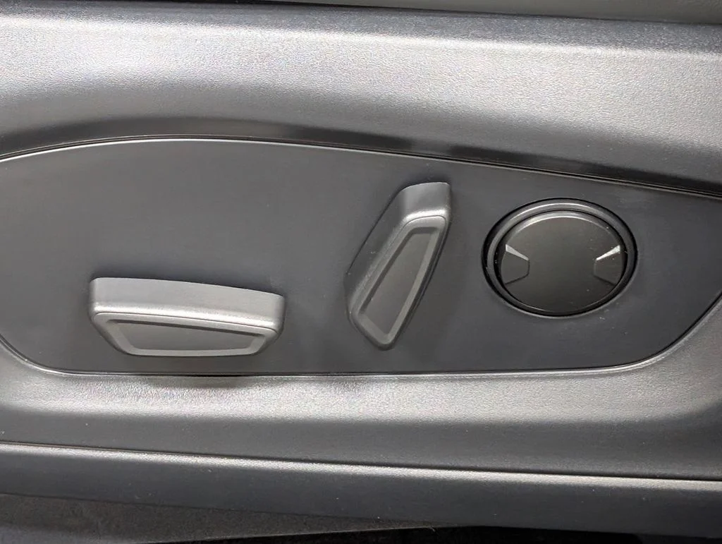 New 2026 Carbonized Gray Metallic Ford Active image 11