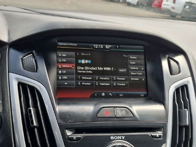 Used 2012 Sterling Grey Metallic Ford Titanium image 23