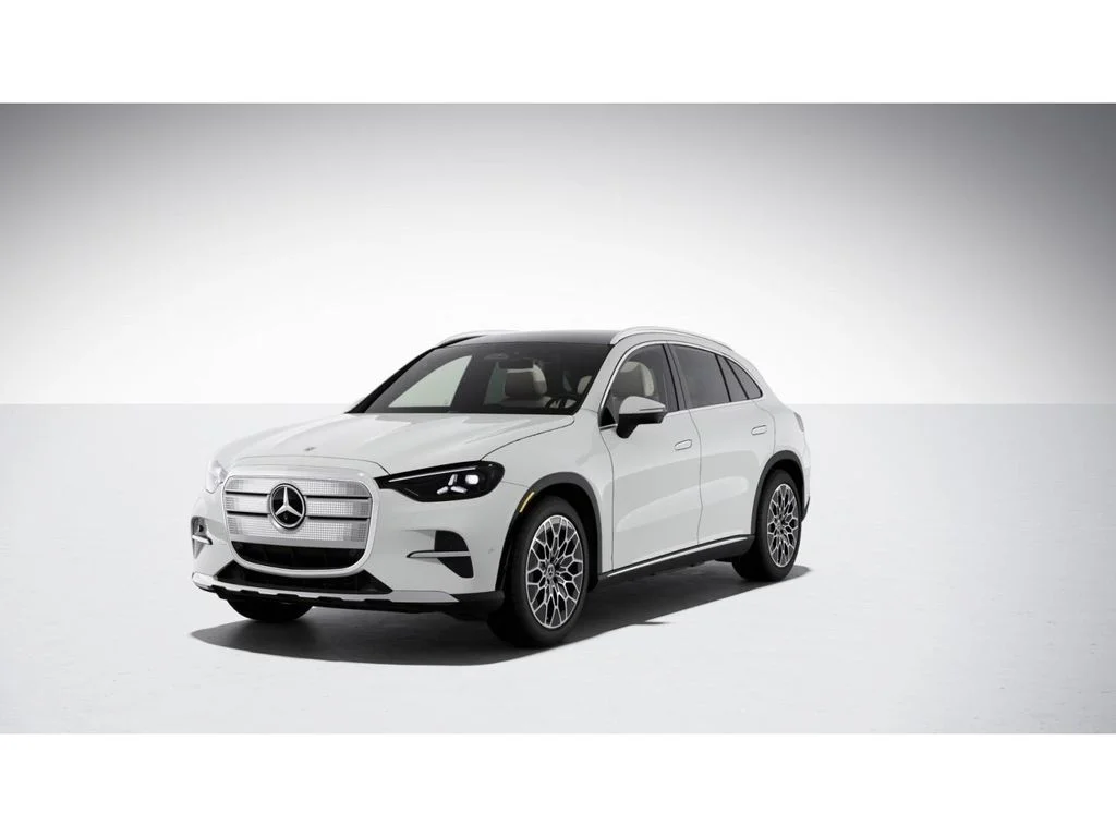 New 2027 White Mercedes-Benz  image 40