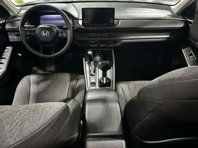 2023 Honda Accord LX - Photo 16