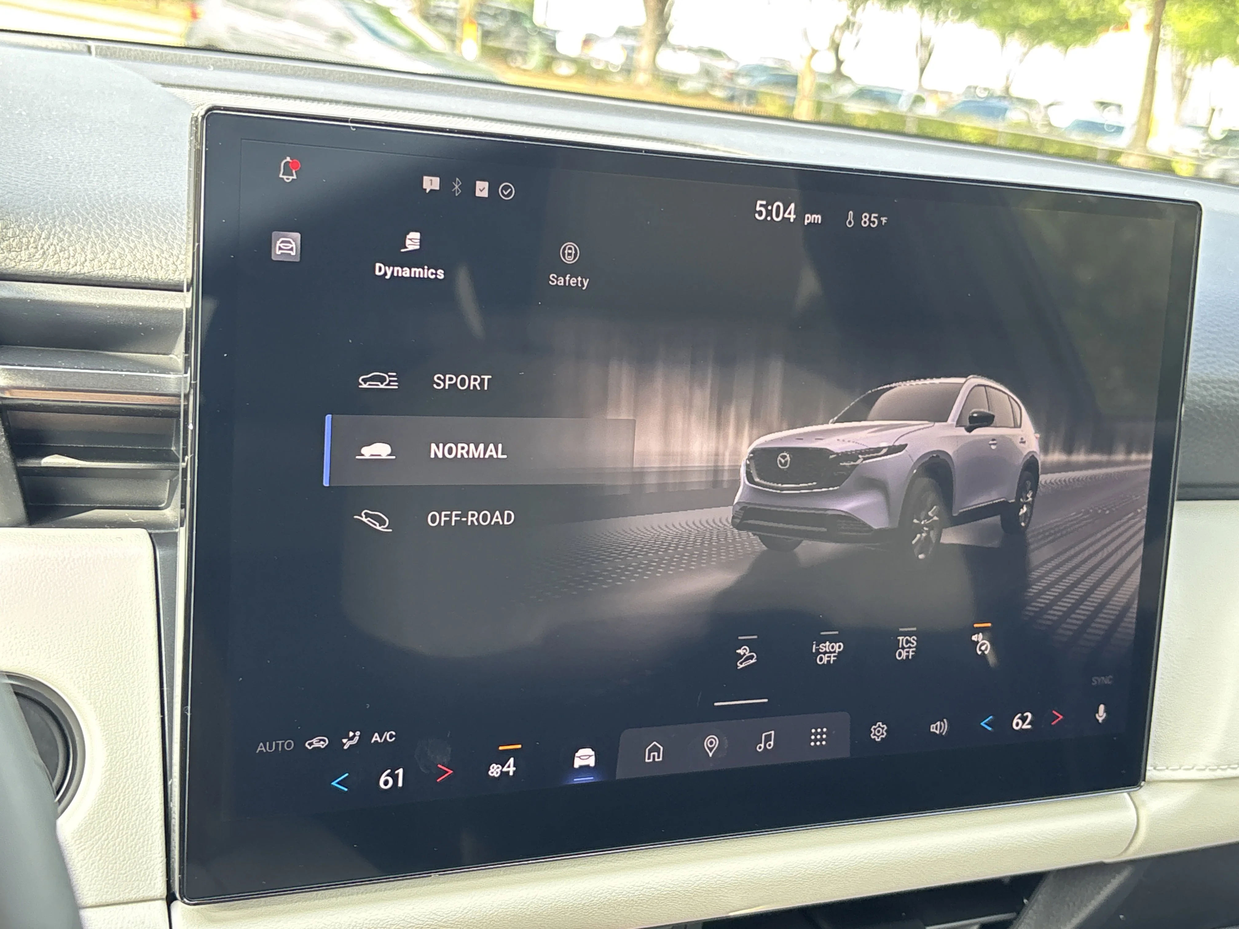 New 2026 Polymetal Gray Metallic Mazda 2.5 S Select AWD image 30