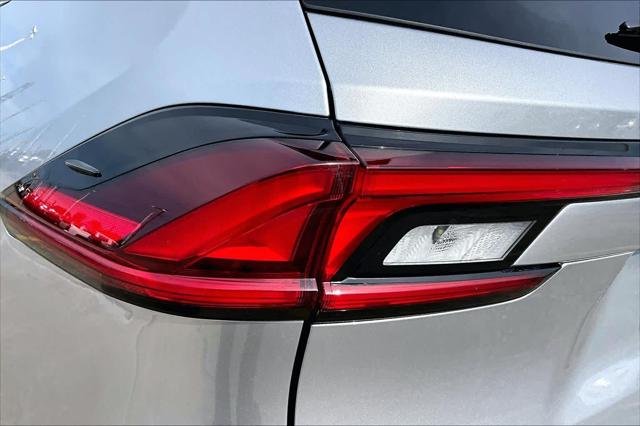 Certified Used 2026 CELESTIAL SILVER Toyota  image 28