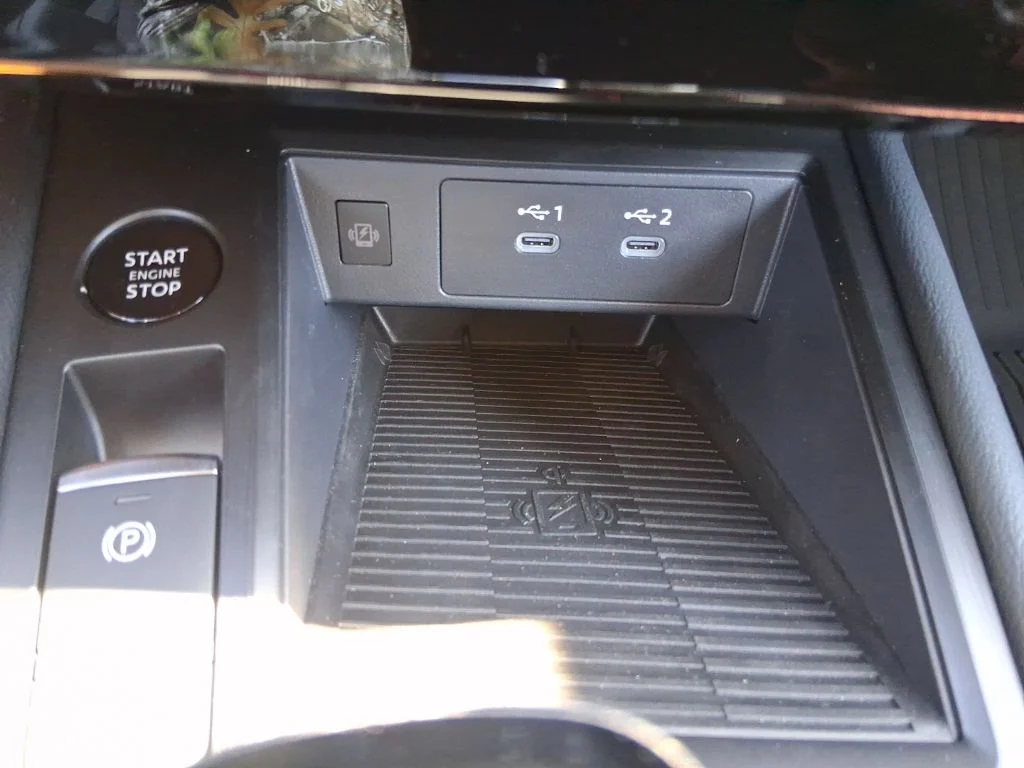 2026 Nissan KICKS SR AWD - Photo 17