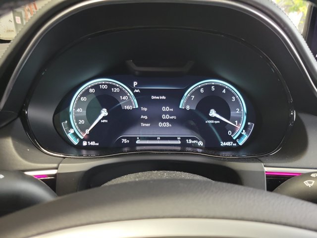 2022 GENESIS GV70 Sport - Photo 24