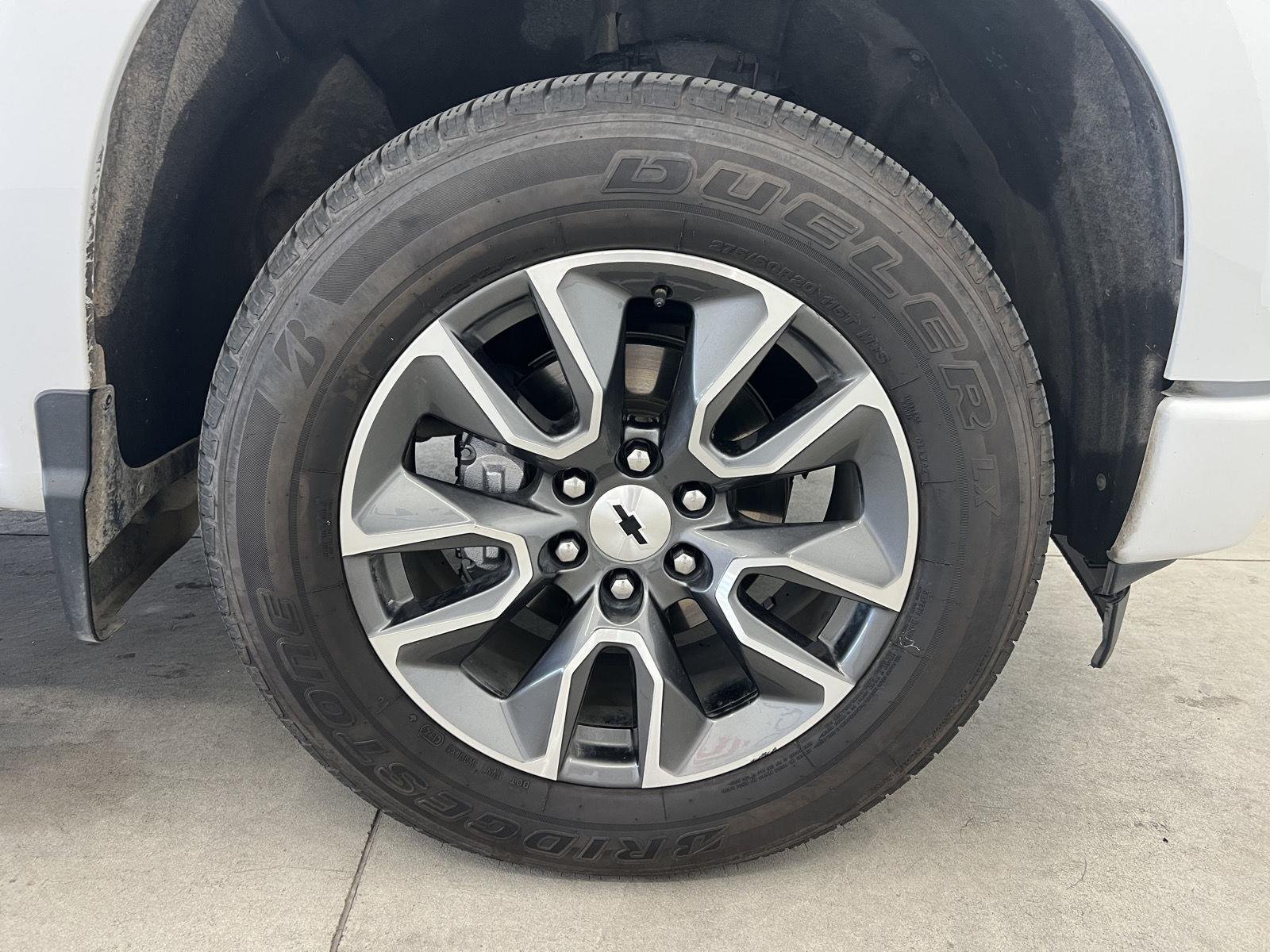 2022 Chevrolet Silverado 1500 RST - Photo 8