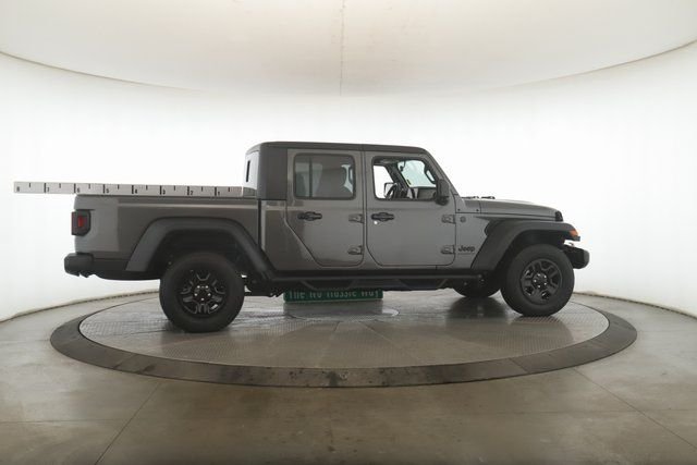 2024 Jeep Gladiator Sport - Photo 6