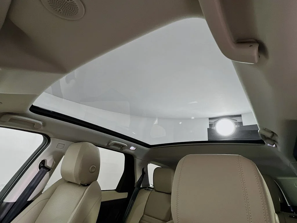 2025 Land Rover Discovery Sport S - Photo 23
