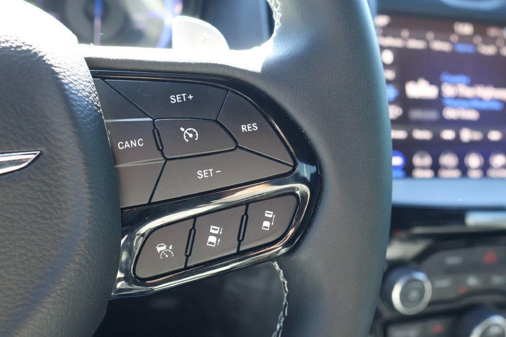 2023 Chrysler 300 S - Photo 22
