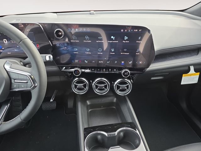 2026 Chevrolet Blazer EV LT - Photo 11