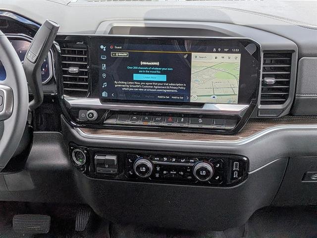 2026 Chevrolet Silverado 1500 LT - Photo 44