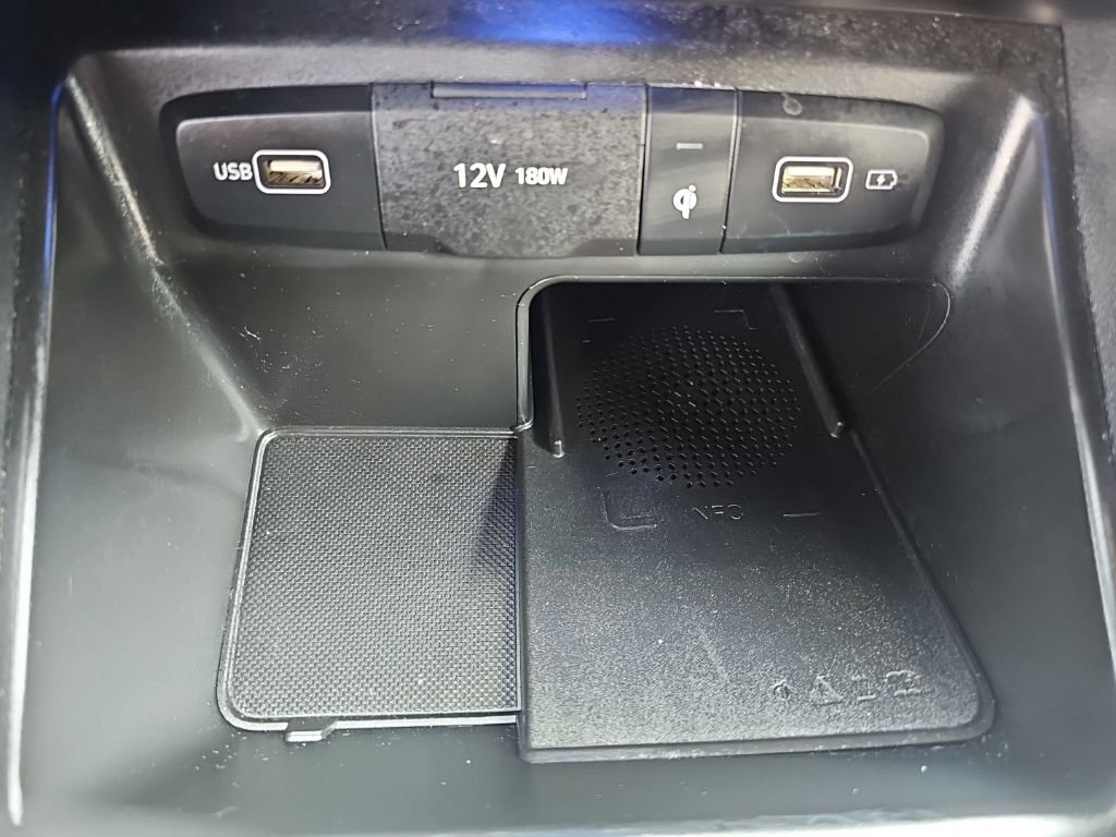 Certified Used 2024 Gray Hyundai SEL image 20