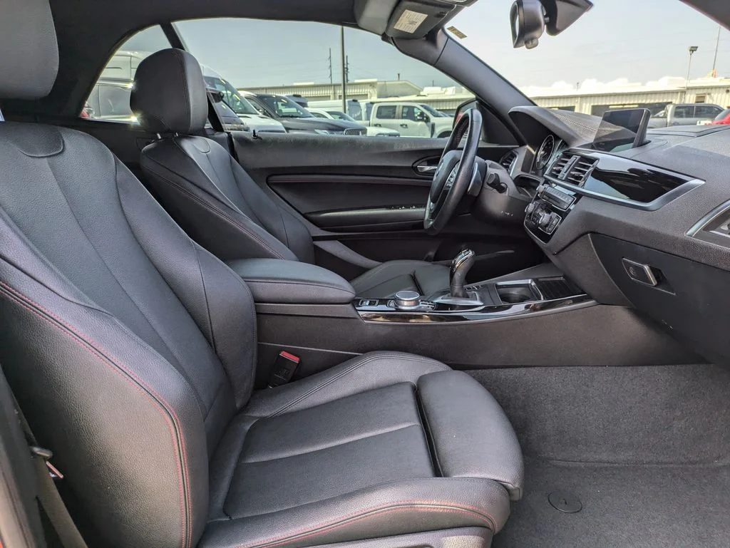 Used 2018 Red BMW 230i image 25