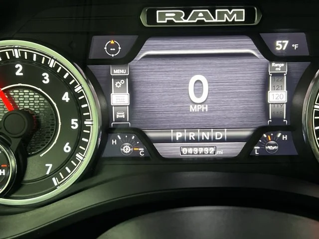 2023 RAM Ram 1500 Pickup Laramie - Photo 13