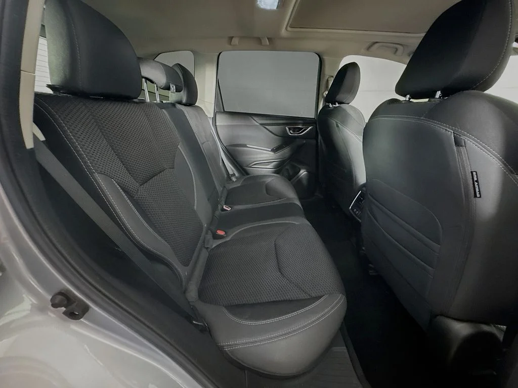 Used 2020 Silver Subaru Premium image 34