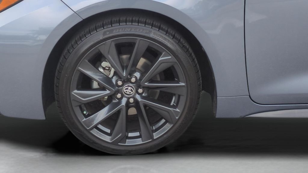 Certified Used 2024  Toyota SE image 24
