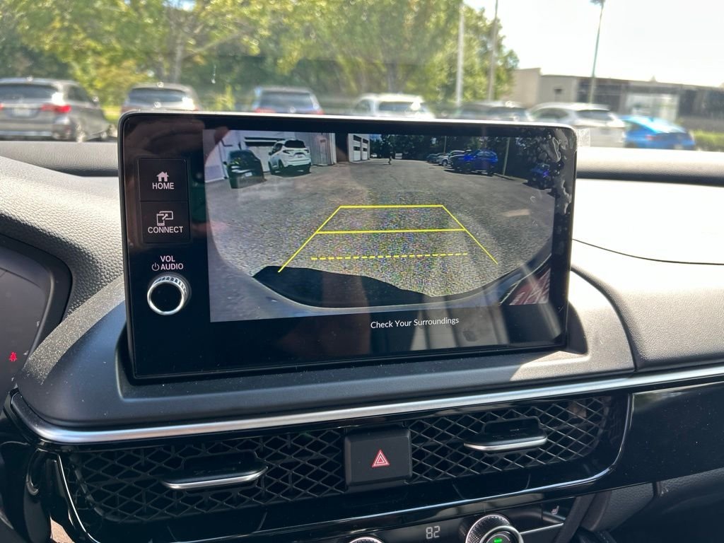 Used 2025 Silver Acura Base image 13