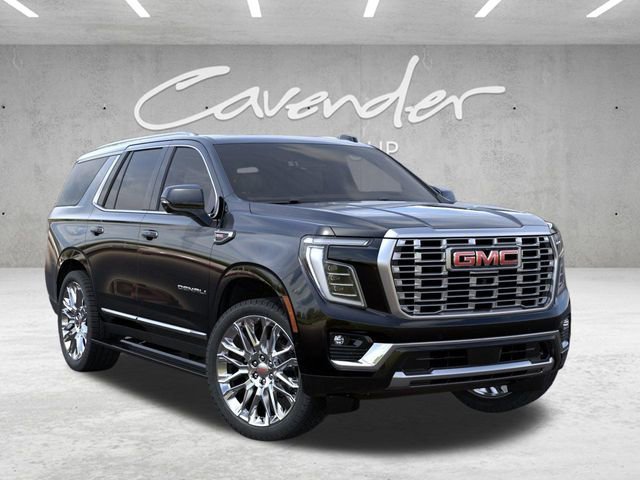 2026 GMC Yukon Denali - Photo 7