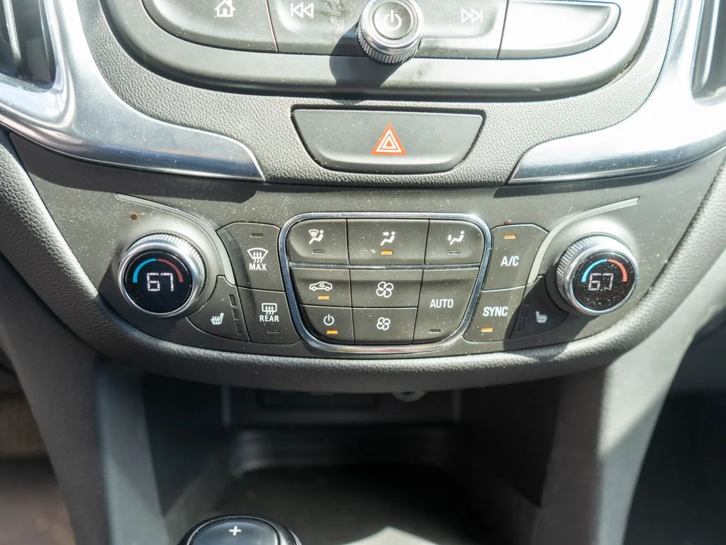 Used 2021 Silver Chevrolet LT image 21