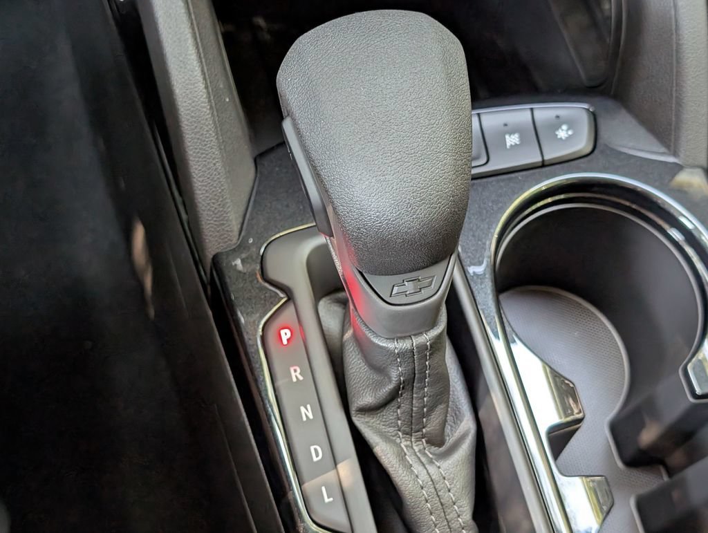 2026 Chevrolet Trailblazer LT - Photo 20