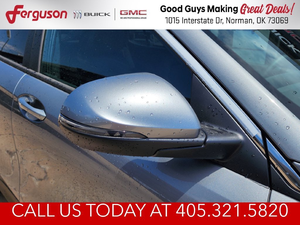 2026 Buick Envista Preferred - Photo 10