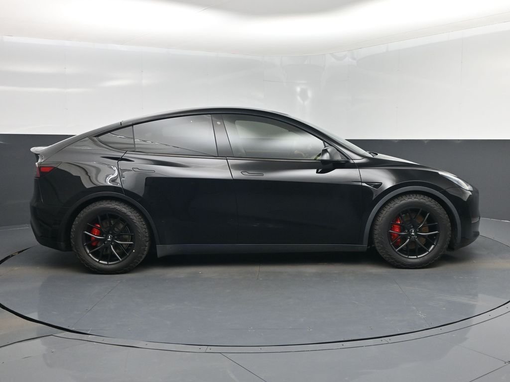 Used 2020 Tesla Model Y Performance with VIN 5YJYGDEF2LF012157 for sale in Gastonia, NC