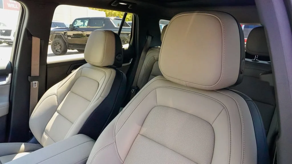 New 2026 Riverstone Metallic GMC Elevation image 13