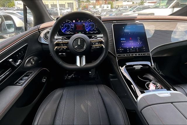 Certified Used 2023  Mercedes-Benz 450 image 4