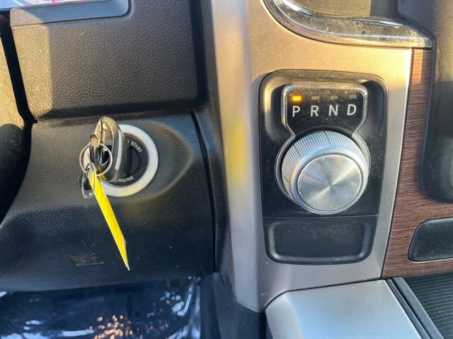 Used 2018 Red Ram Laramie image 22
