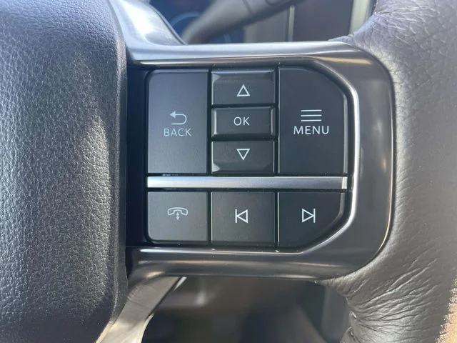 New 2026 White Ford King Ranch image 10