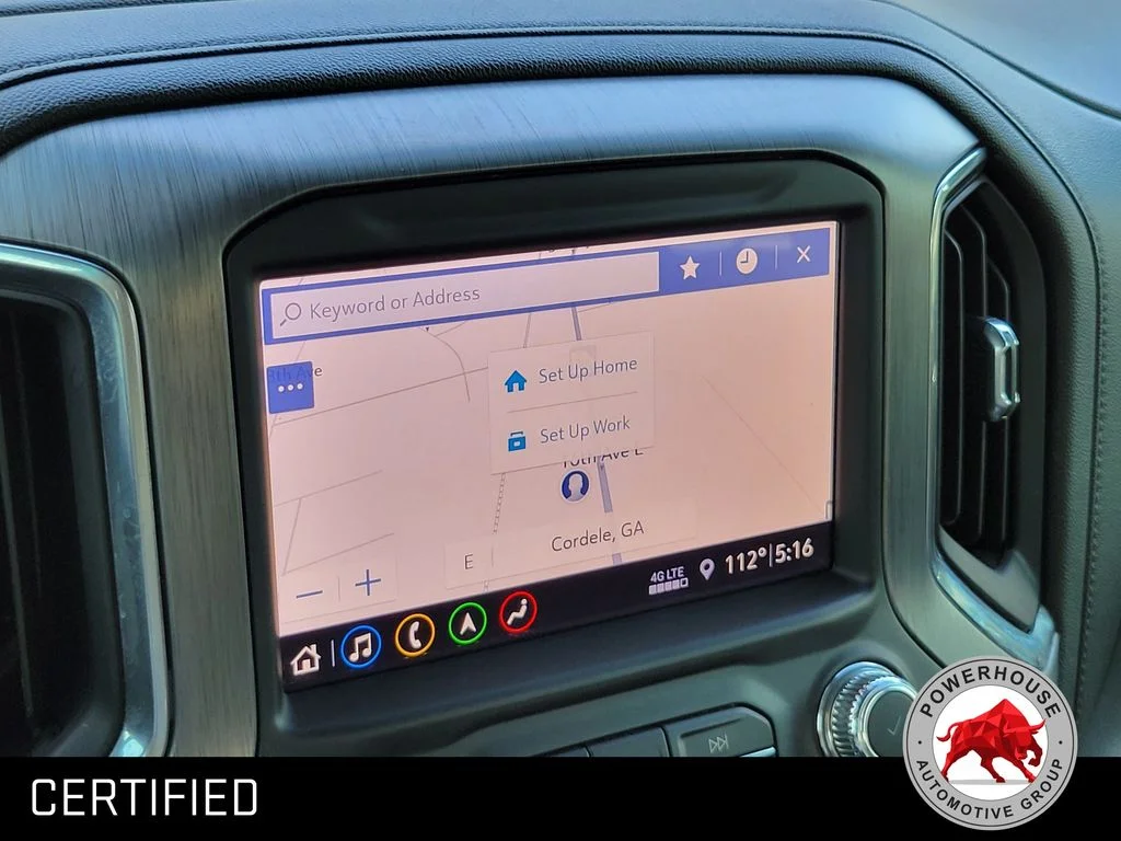 Used 2019 Gray GMC Denali image 25