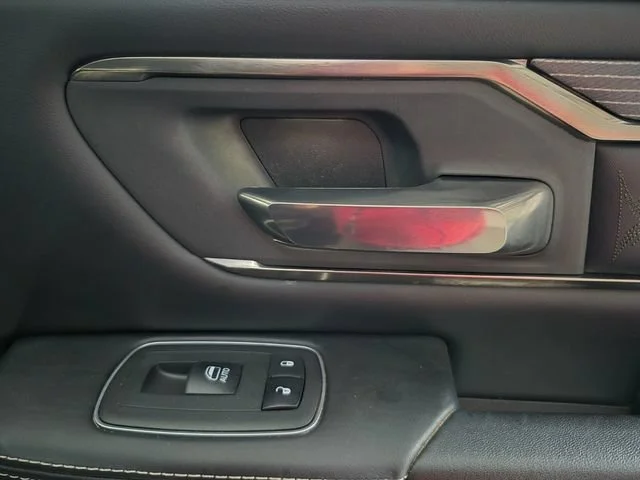2021 RAM Ram 1500 Pickup Limited - Photo 33