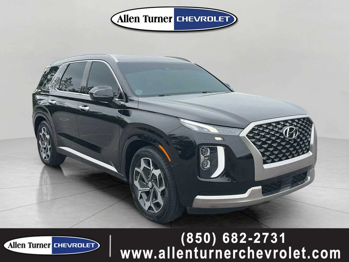 2022 Hyundai Palisade