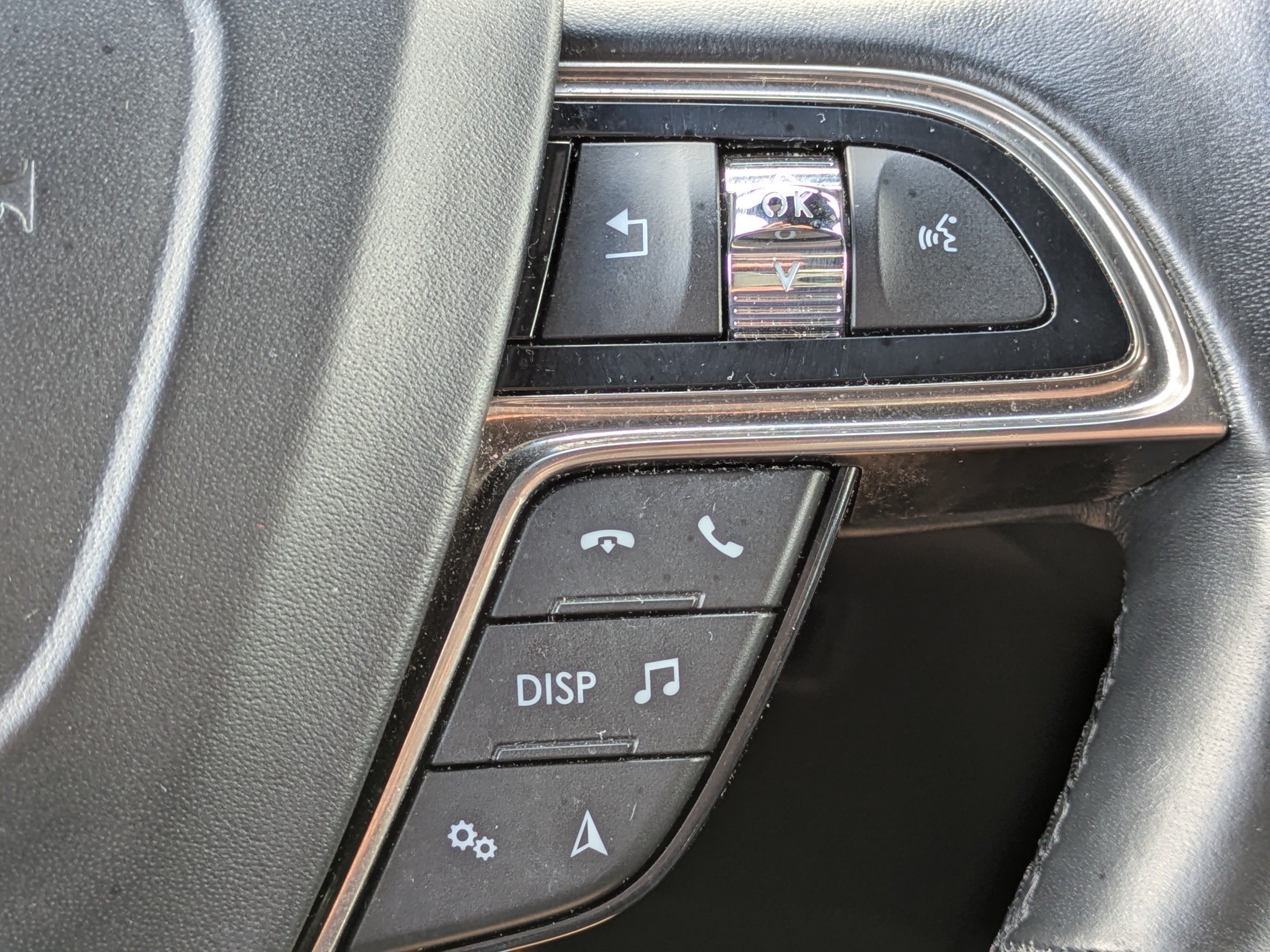 2019 Lincoln Nautilus Reserve - Photo 26