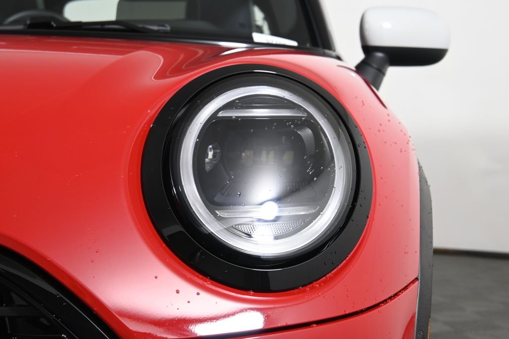 2026 MINI Hardtop 4 Door S - Photo 10