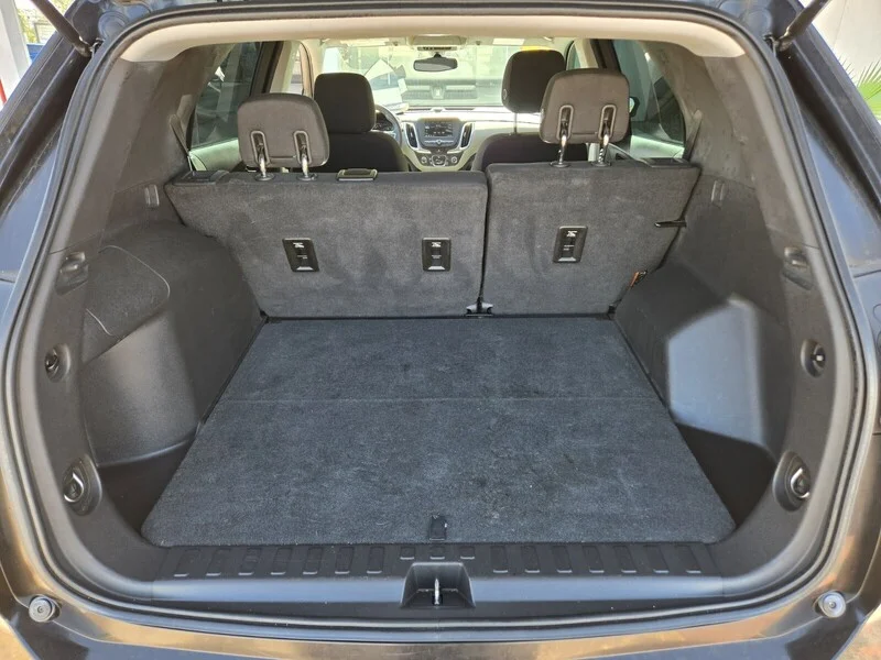 Used 2019 Mosaic Black Metallic Chevrolet LS image 10