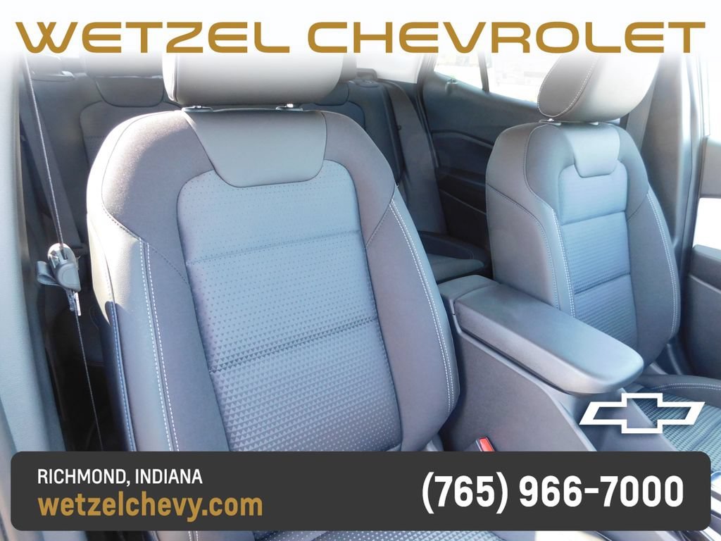 2026 Chevrolet Trax LT - Photo 18
