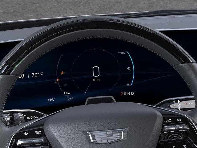 2026 Cadillac LYRIQ Premium Sport - Photo 18