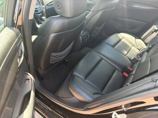 Used 2018 BLACK RAVEN Cadillac RWD image 7