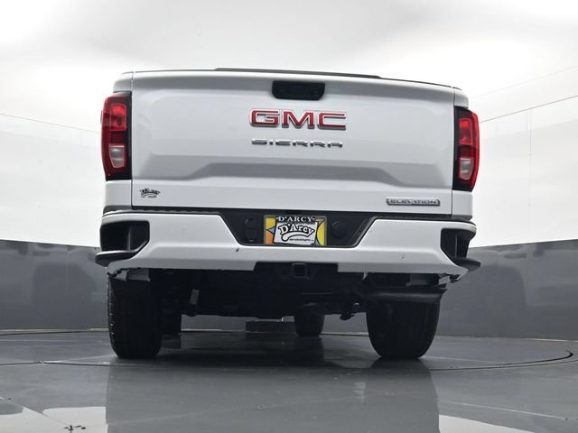 2026 GMC Sierra 1500 Elevation - Photo 26