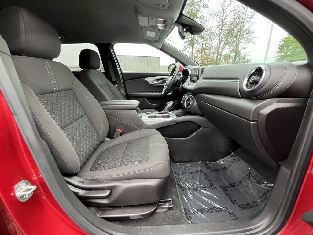 2022 Chevrolet Blazer 2LT - Photo 21
