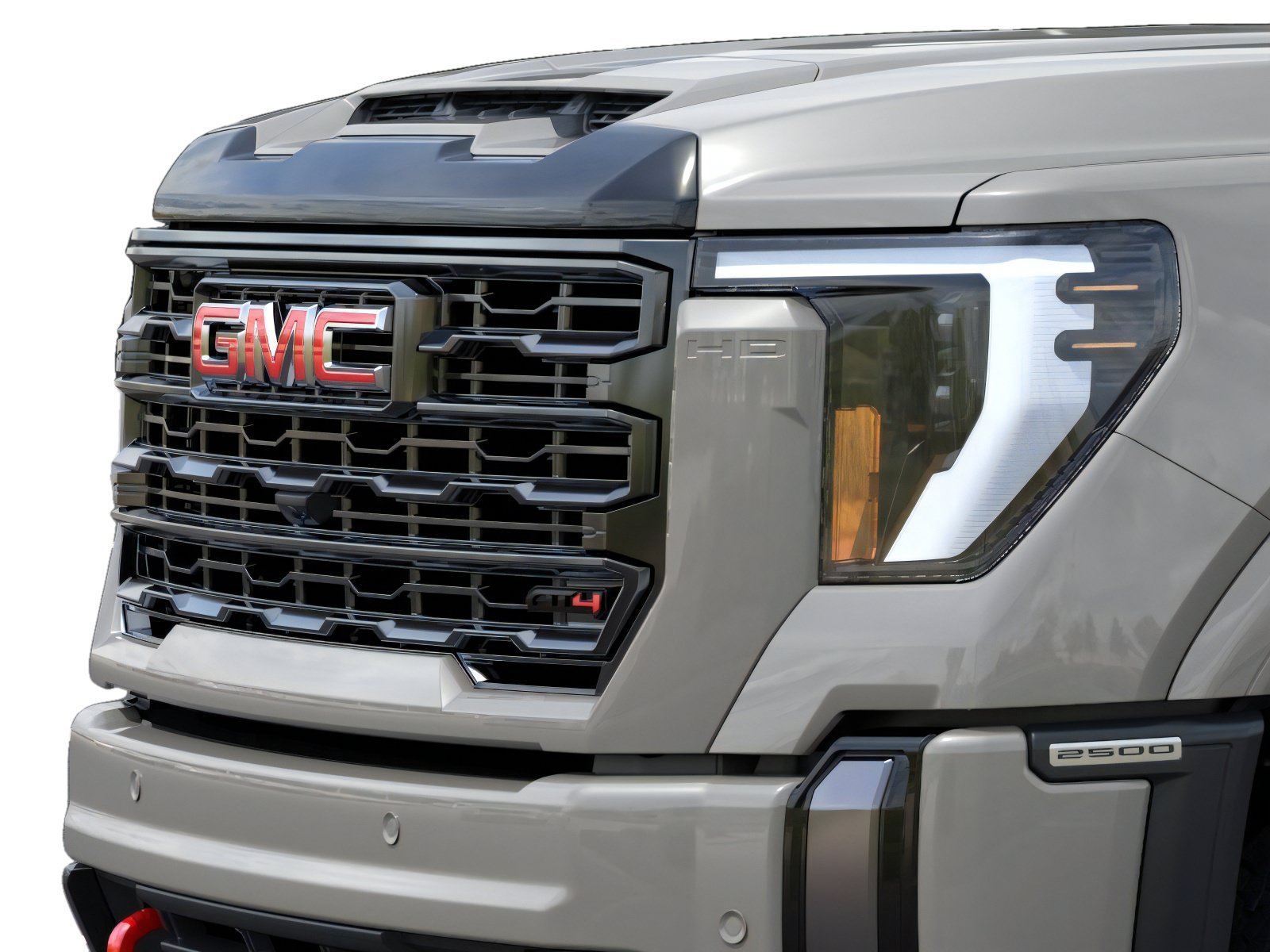 New 2026 Coastal Dune GMC AT4 image 13