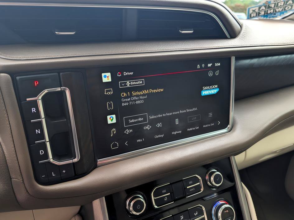Used 2022 Onyx Black GMC Denali image 21