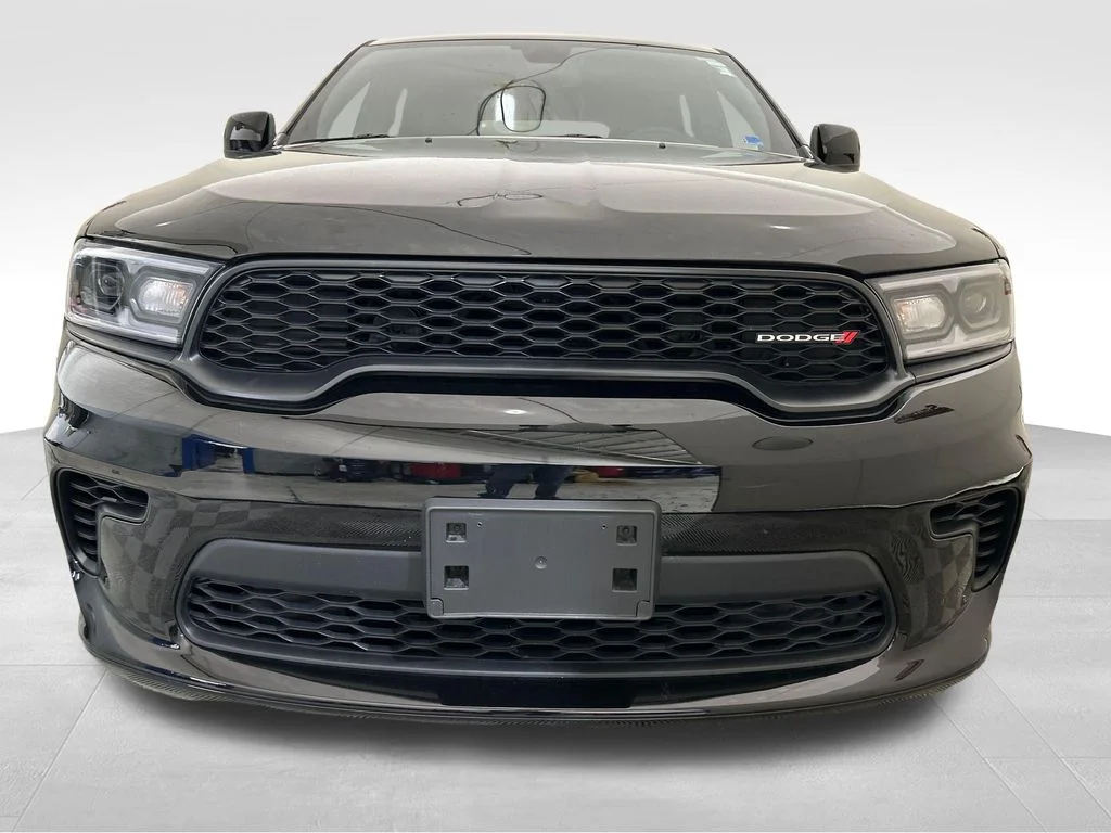Used 2026 Black Dodge GT image 9