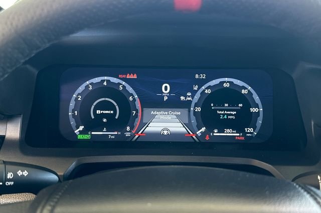 2026 Toyota Tacoma TRD Pro - Photo 22