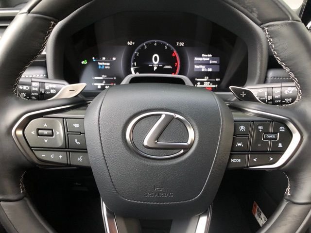 New 2026 White Pearl Lexus 600 Luxury image 28