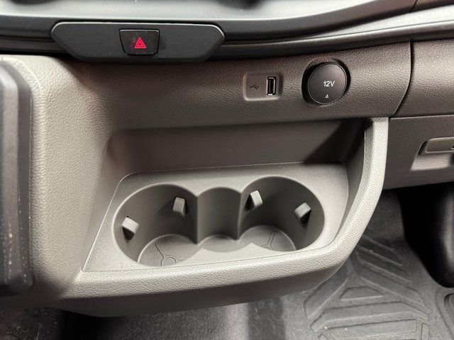 2025 Ford Transit Van Base - Photo 17
