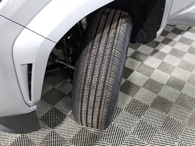 2026 Toyota Tacoma SR5 - Photo 11