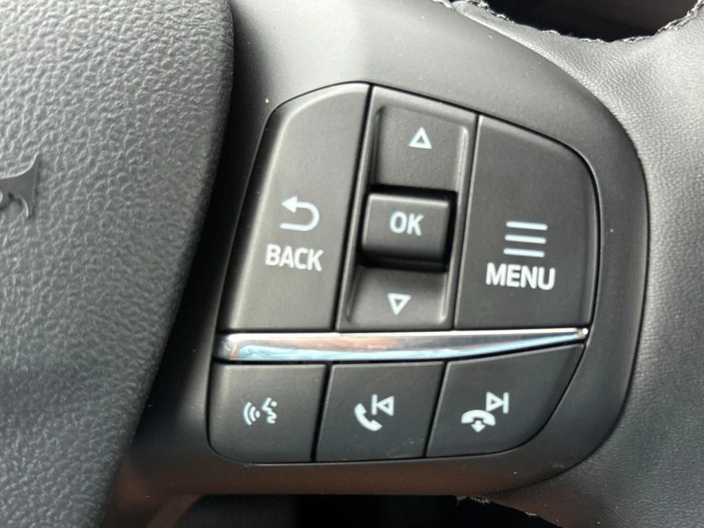 New 2025 Gray Ford Outer Banks image 31