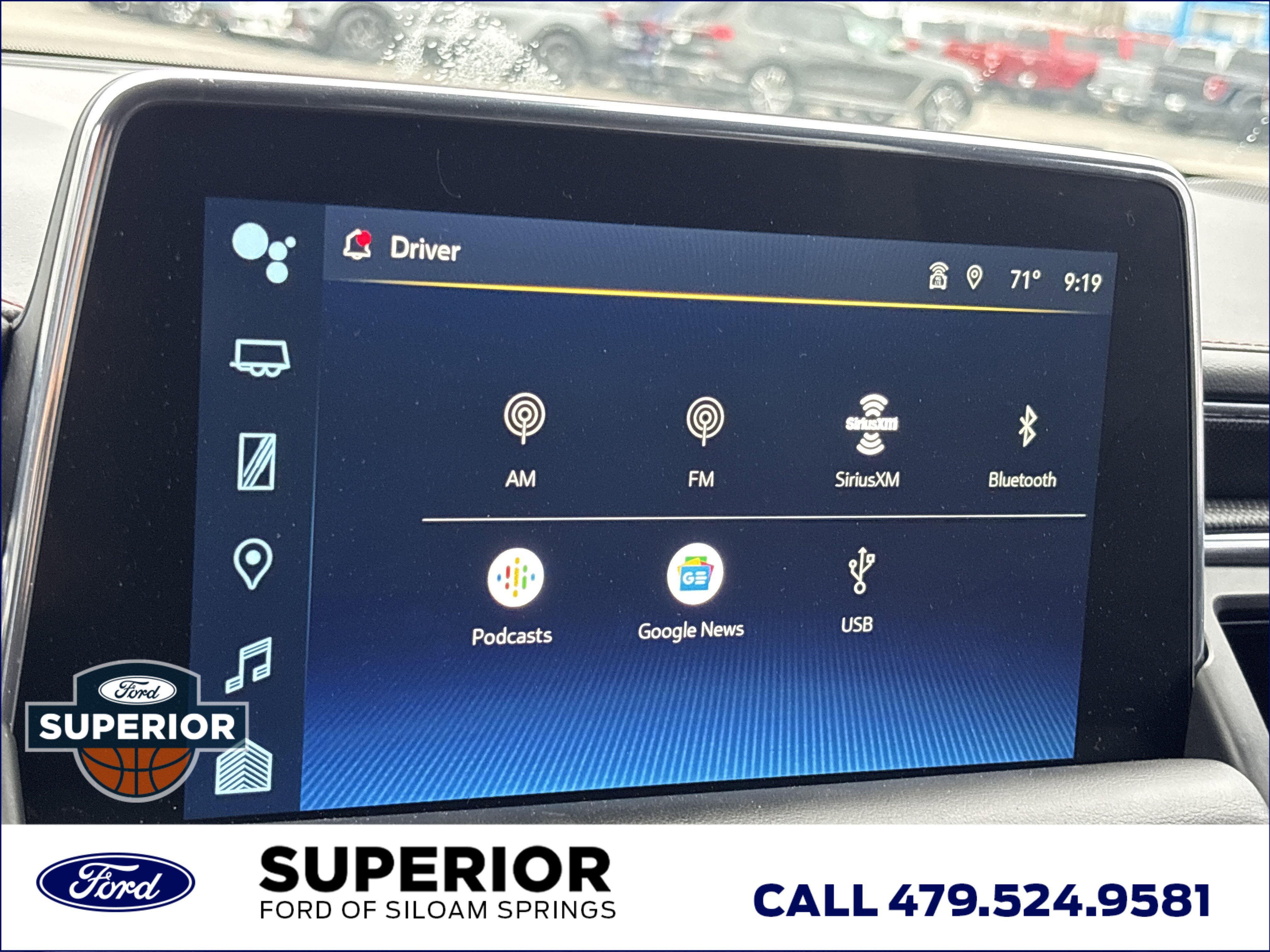 2023 Chevrolet Tahoe RST - Photo 35